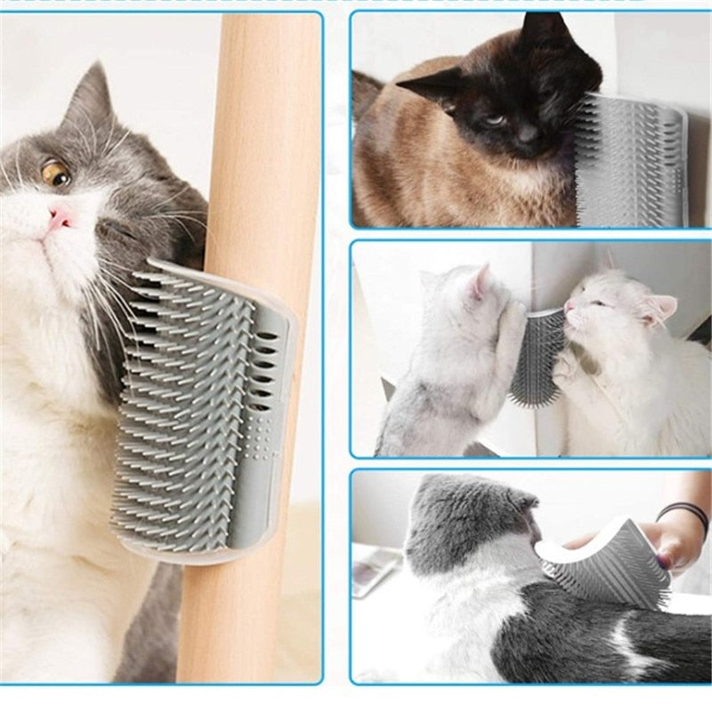 Self Groomer