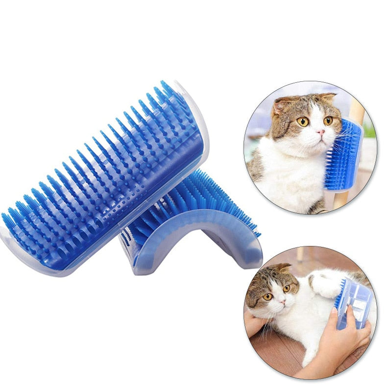 Self Groomer