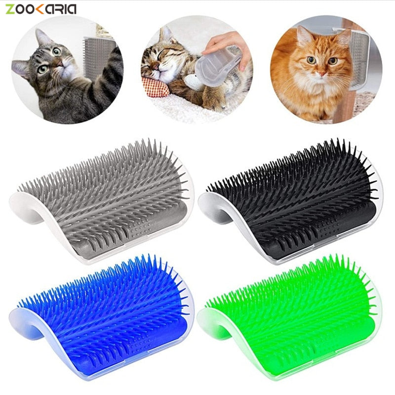 Self Groomer