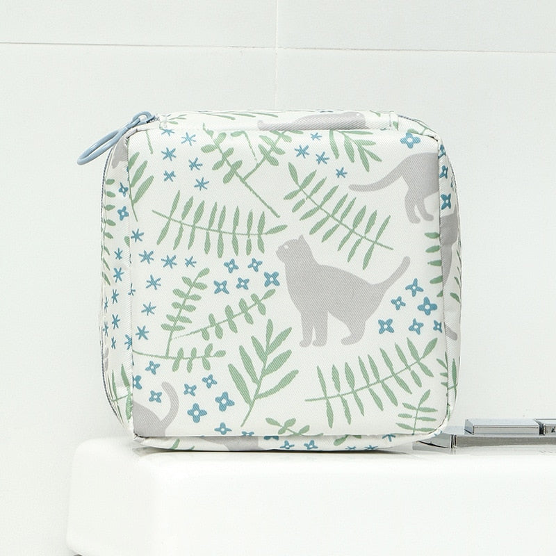 The Purr Bag