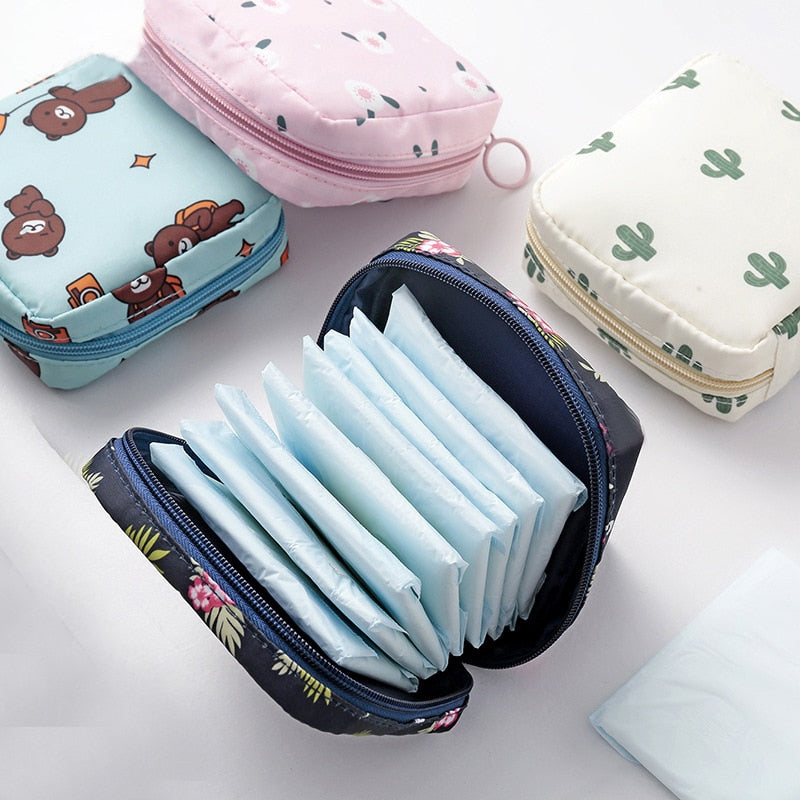 The Purr Bag