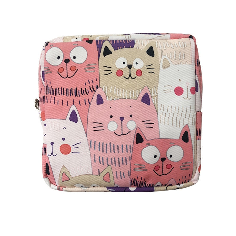 The Purr Bag